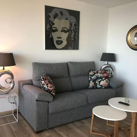 La Roca Brasil 2 Bed & 2 Bathroom Apartment Seaview Torremolinos Bajondillo Экстерьер фото