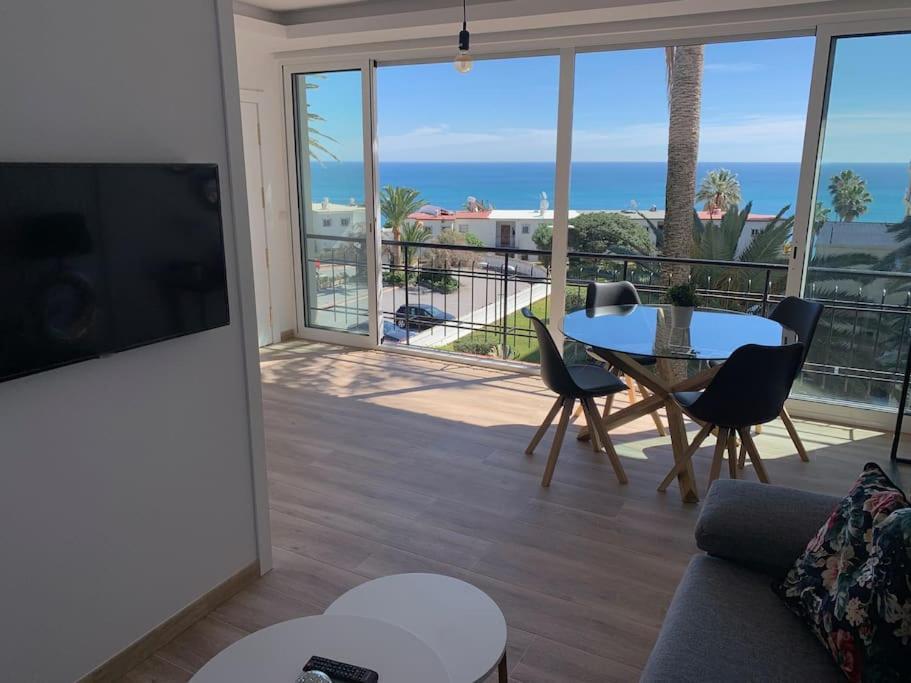 La Roca Brasil 2 Bed & 2 Bathroom Apartment Seaview Torremolinos Bajondillo Экстерьер фото