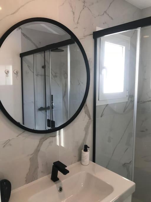 La Roca Brasil 2 Bed & 2 Bathroom Apartment Seaview Torremolinos Bajondillo Экстерьер фото