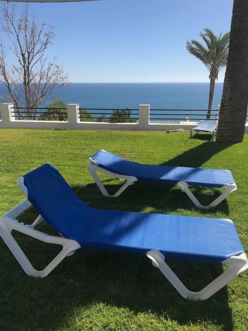 La Roca Brasil 2 Bed & 2 Bathroom Apartment Seaview Torremolinos Bajondillo Экстерьер фото