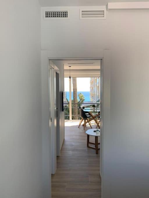 La Roca Brasil 2 Bed & 2 Bathroom Apartment Seaview Torremolinos Bajondillo Экстерьер фото